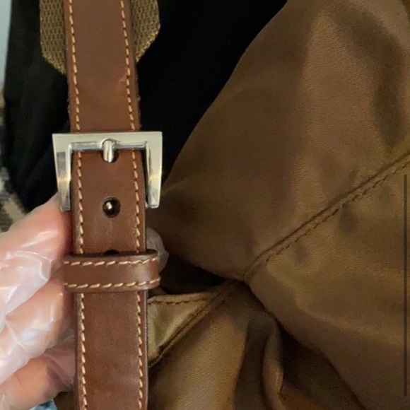 Prada Nylon Backpack - Picture 3 of 6